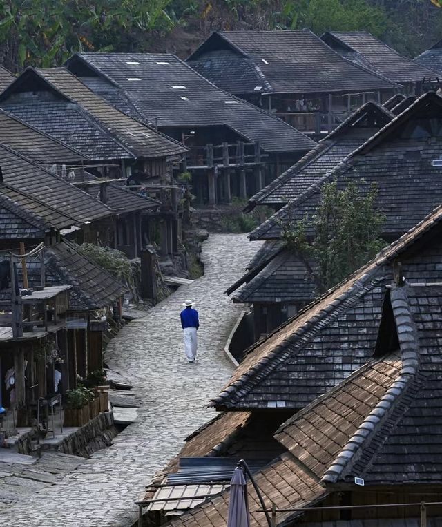 雲南省普洱市