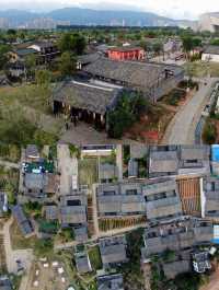 福建旅遊｜福州周邊-梁厝歷史文化街區