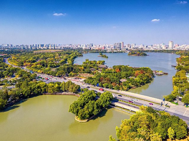 嘉興海景廣場：獨特魅力盡顯海濱城市風情