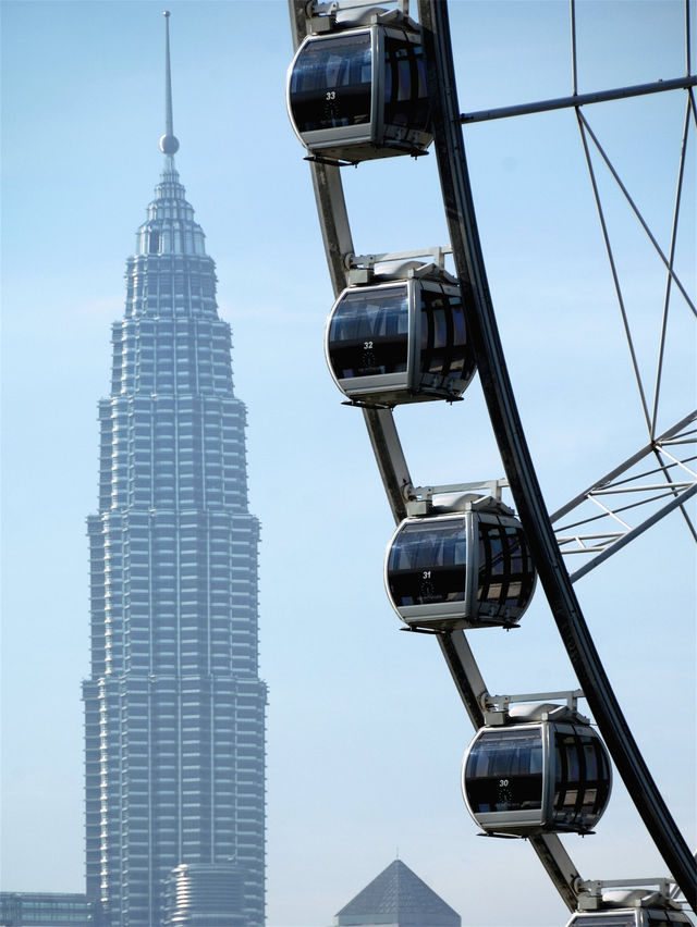 🚫 Avoid These Tourist Traps in Kuala Lumpur! 🙅‍♂️