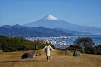 小眾寶藏富士山機位和解鎖人生第四家富士山景酒店