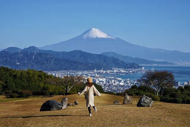 小眾寶藏富士山機位和解鎖人生第四家富士山景酒店