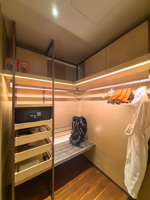 由安藤忠雄大師設計·上海嘉定最高點：凱悅酒店