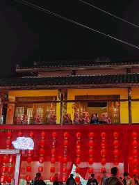 Cultural Charm of Guangxi