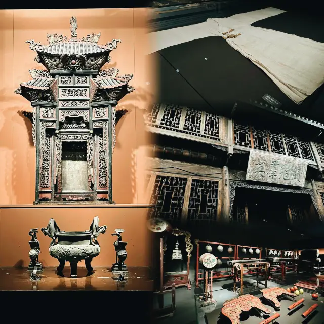 Hunan·Hunan Museum | A museum that spans ten thousand years