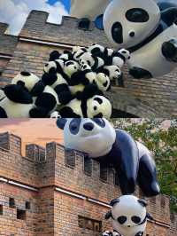 成都——瑪歌莊園
