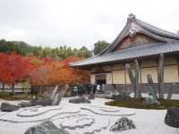 京都景點｜瑞巌山 圓光寺