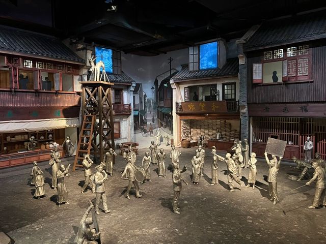 上海電影博物館 | 兩代人的回憶青春