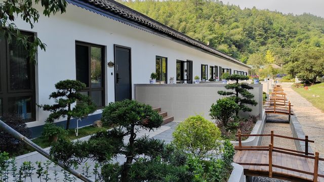 排牙山：森林小氣候大自然空調休閒好去處