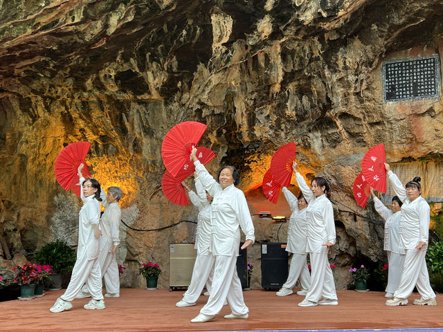 在它被稱為祥雲之前，它是雲南