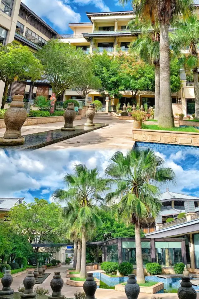 Chuxiong Dian Mushroom King|JP Xili Hotel