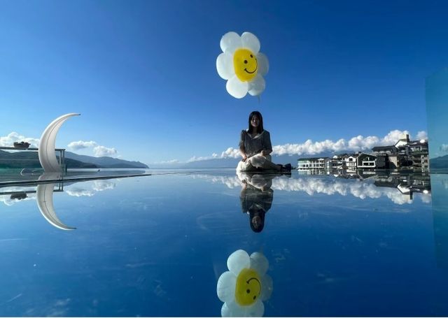 雲南旅遊之住宿 雲南旅遊之住宿