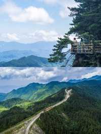 收藏！你們要的明月山+羊獅慕穿越之旅攻略來啦！