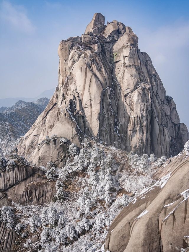 朋友說我拍的照片像Ai生成的