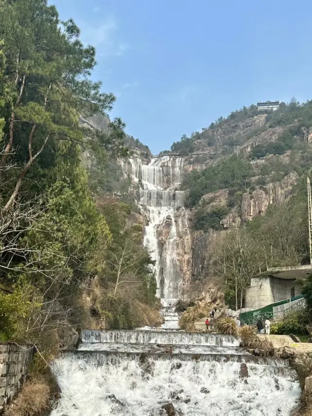 水と山があればそれでいい