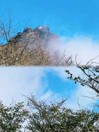 自由行貴州第一名山—梵淨山