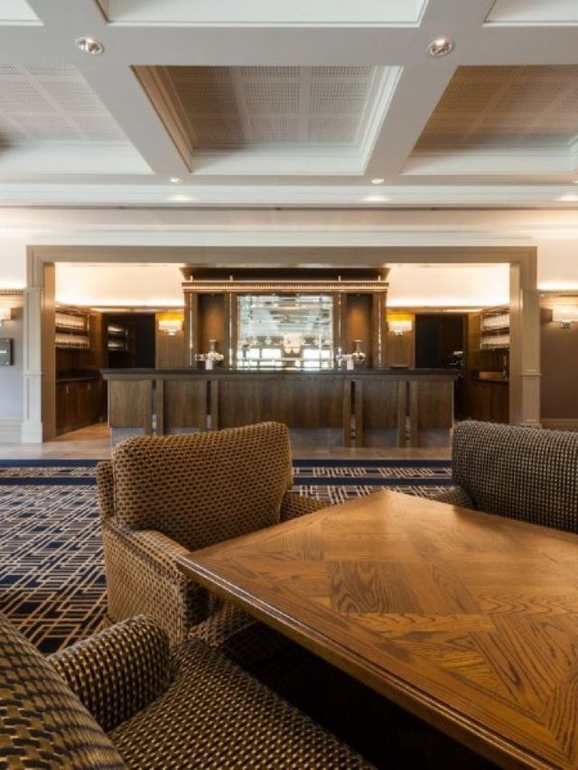 🌃墨爾本🏩精選酒店指南💖