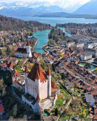 Thun