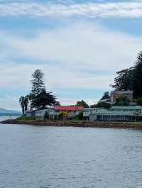 Shoal Bay 海灘