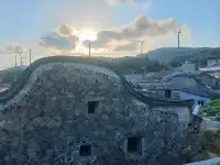 福州連江古石村，感受山海之浪漫