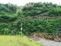 柃蜜小鎮白崖山景區