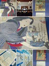 承載歷史之中之島中央圖書館