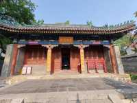 魯班廟（薊州）
