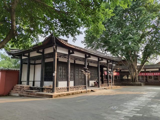 簡陽市白塔園 簡陽市白塔園