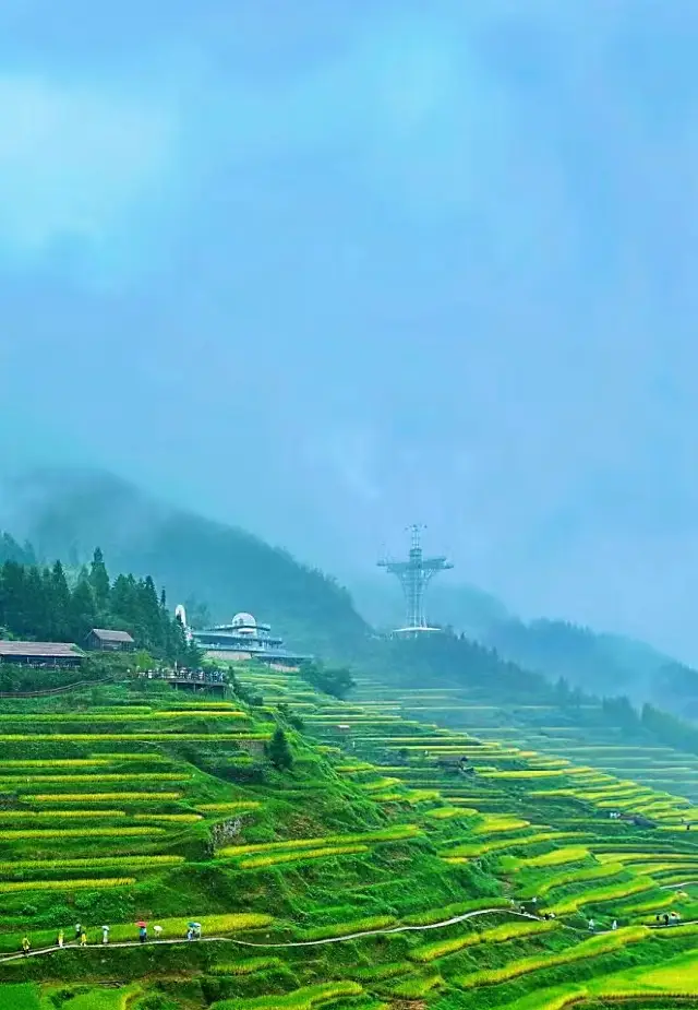 行雲小院