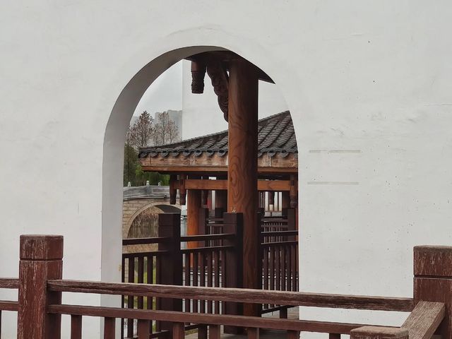 長沙洋湖濕地公園