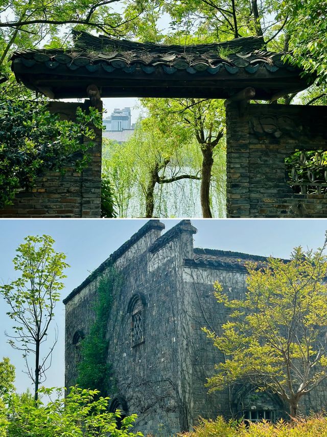 安徽池州