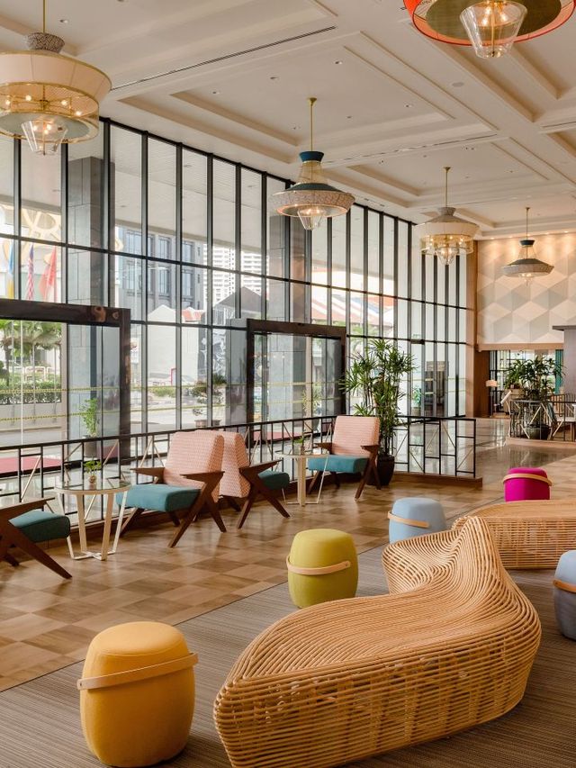 🌟✨ George Town Gems: Top Hotels for a Stellar Stay ✨🌟
