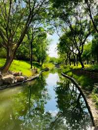 北京·北坞公園