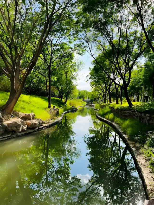 北京·北坞公園