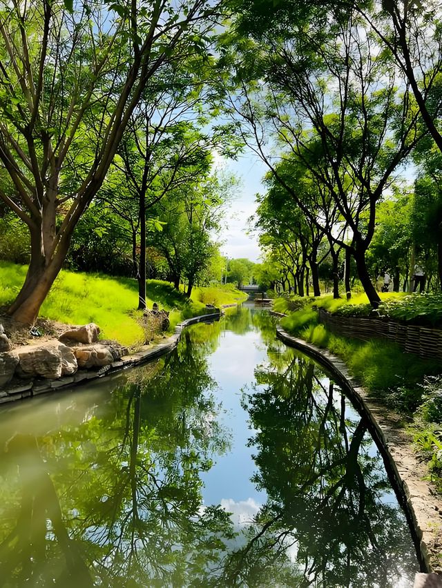 北京·北坞公園