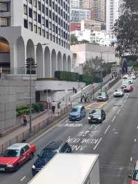 香港旅遊｜3天2夜看這篇就夠