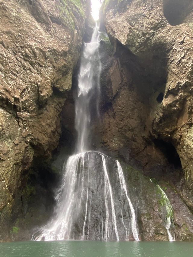 福建永泰  青云山丨傳說中的避世秘境