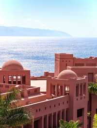 The Ritz Carlton Abama