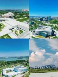 在離開大同之前，人生建議要先拍完這⑤處超酷的建築