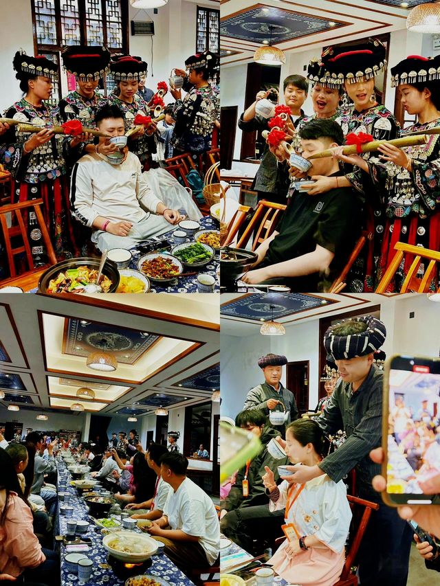 美到想隱居！大學生週末特種兵湘西矮寨2日遊