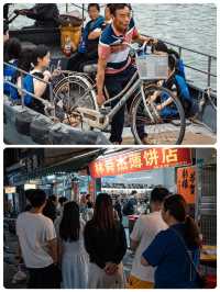 香港出逃|汕尾兩天一夜逛吃攻略人均500