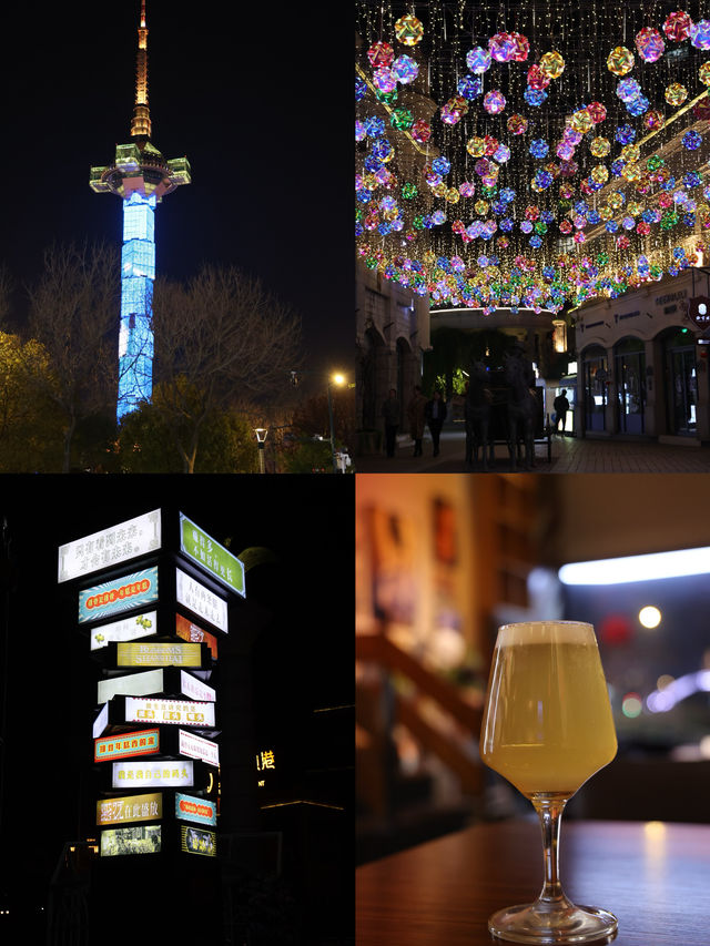 鹽城citywalk｜逛一座有味道的城市