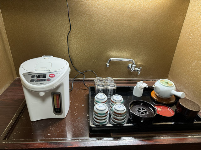 海景溫泉酒店稻取銀水莊