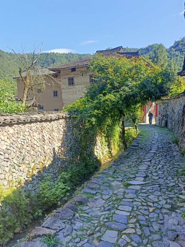庫村古村