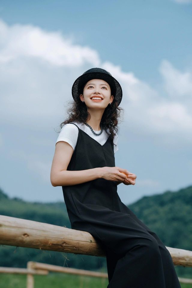 重慶的每一處江灘，都藏著一個小阿勒泰！