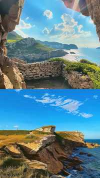 90%的人不知道的福建避世海島，推薦給你們～