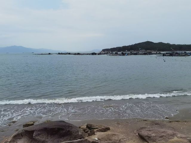遙遠不遠只要心之所向第九篇～～訊洲島