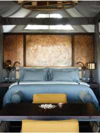 7-Day/6-Night Botswana Safari with Belmond Safaris Series