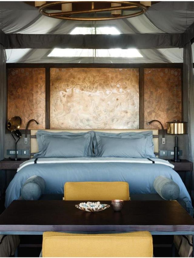 7-Day/6-Night Botswana Safari with Belmond Safaris Series