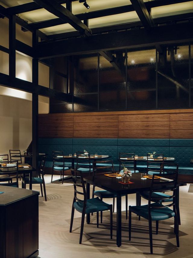 🌸 Kyoto's Luxe Retreat: The HIRAMATSU Experience 🌸